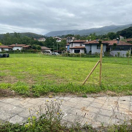Apartamentosarturo Casarural Pancarale-يانس المظهر الخارجي الصورة
