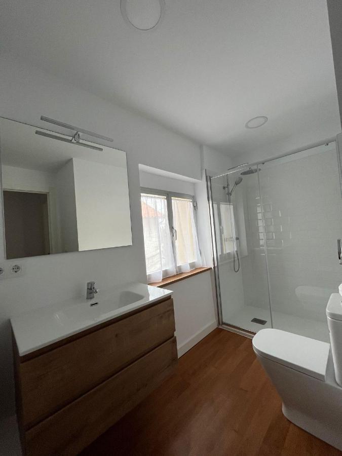 Apartamentosarturo Casarural Pancarale-يانس المظهر الخارجي الصورة