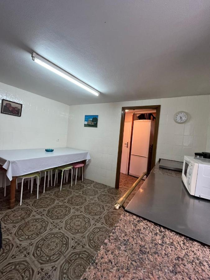 Apartamentosarturo Casarural Pancarale-يانس المظهر الخارجي الصورة