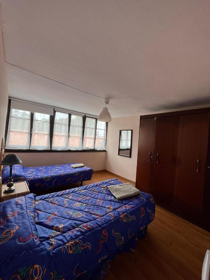 Apartamentosarturo Casarural Pancarale-يانس المظهر الخارجي الصورة