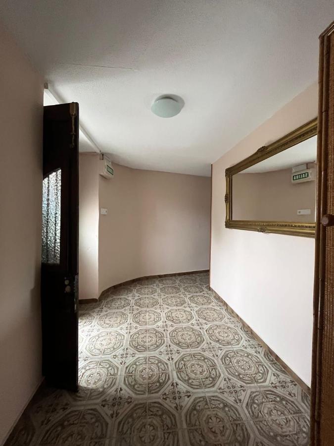 Apartamentosarturo Casarural Pancarale-يانس المظهر الخارجي الصورة