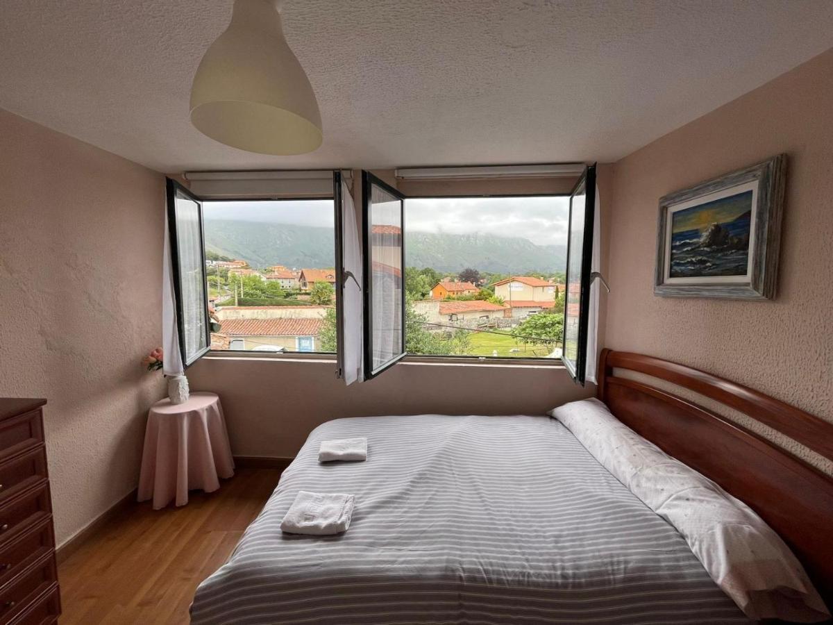 Apartamentosarturo Casarural Pancarale-يانس المظهر الخارجي الصورة