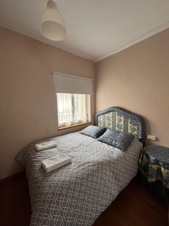 Apartamentosarturo Casarural Pancarale-يانس المظهر الخارجي الصورة