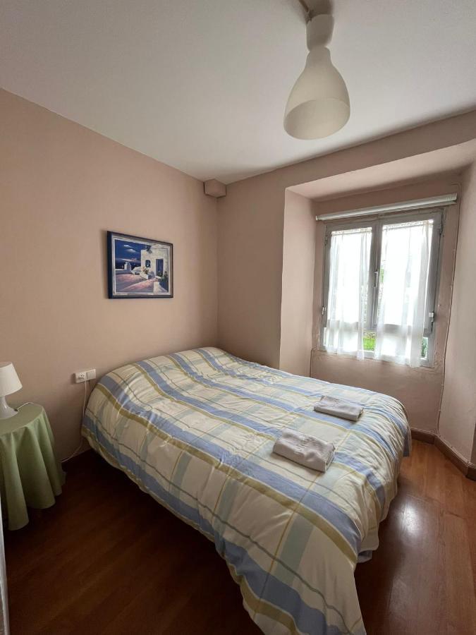 Apartamentosarturo Casarural Pancarale-يانس المظهر الخارجي الصورة