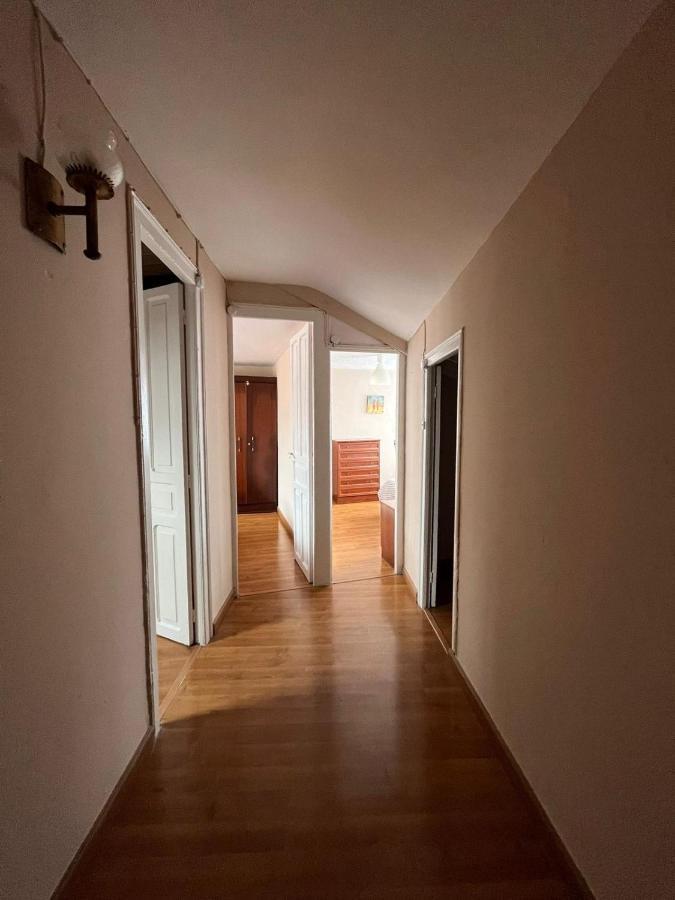Apartamentosarturo Casarural Pancarale-يانس المظهر الخارجي الصورة
