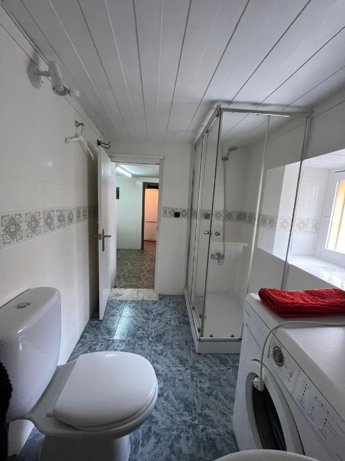 Apartamentosarturo Casarural Pancarale-يانس المظهر الخارجي الصورة