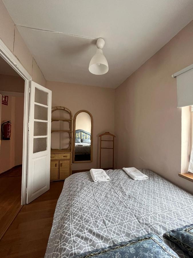 Apartamentosarturo Casarural Pancarale-يانس المظهر الخارجي الصورة