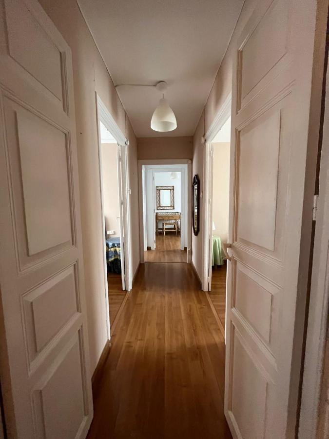 Apartamentosarturo Casarural Pancarale-يانس المظهر الخارجي الصورة