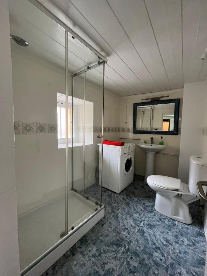 Apartamentosarturo Casarural Pancarale-يانس المظهر الخارجي الصورة