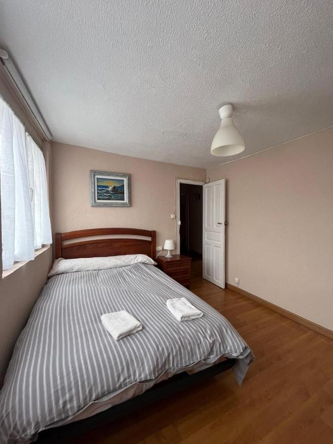 Apartamentosarturo Casarural Pancarale-يانس المظهر الخارجي الصورة