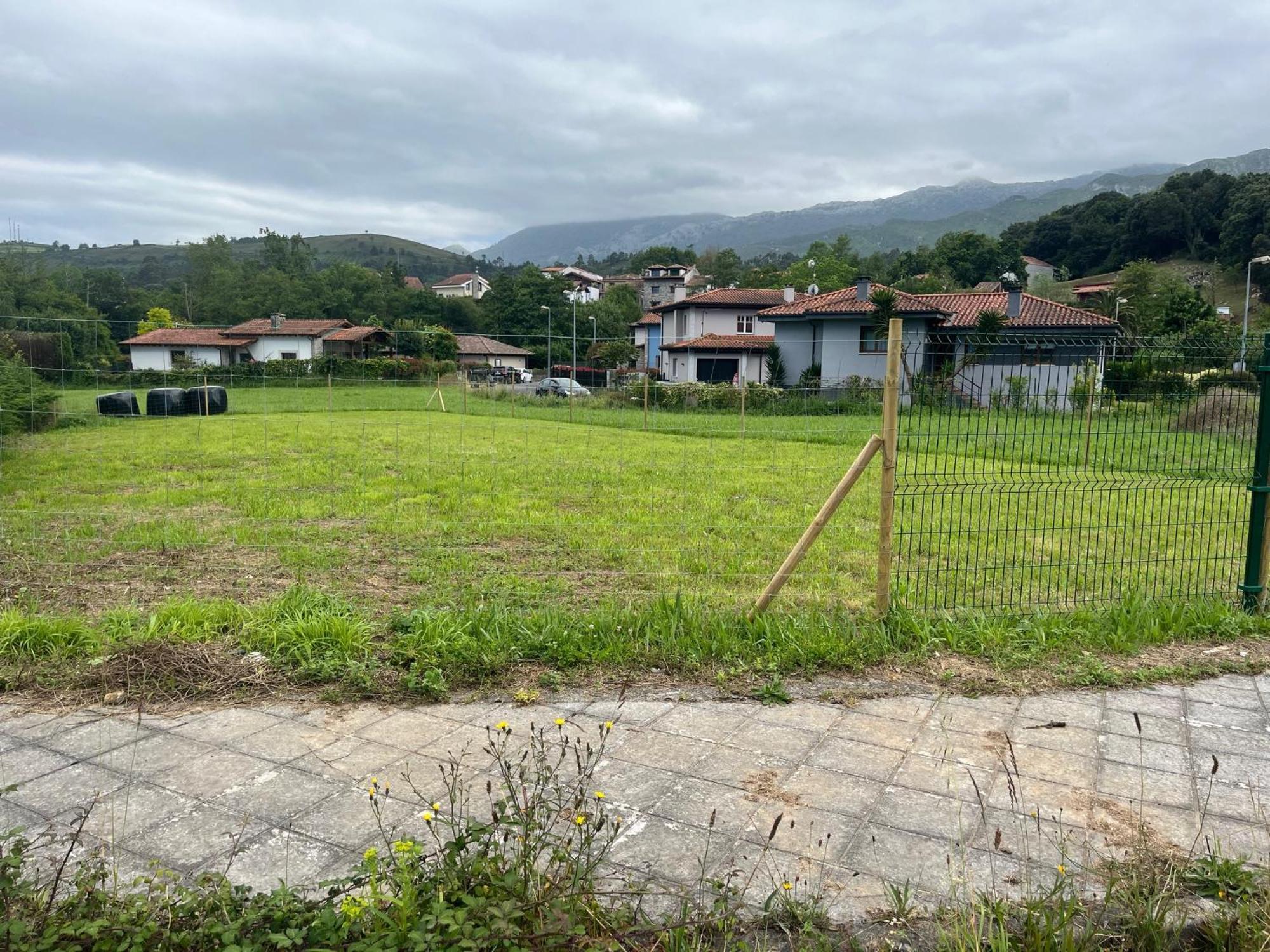 Apartamentosarturo Casarural Pancarale-يانس المظهر الخارجي الصورة