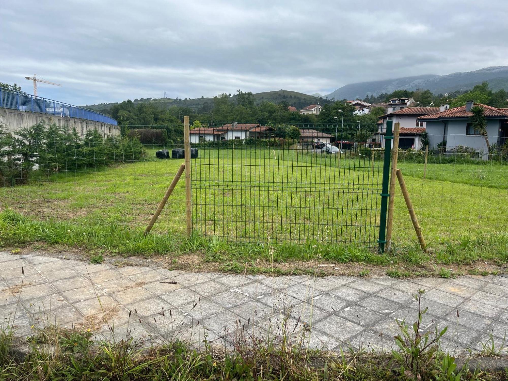 Apartamentosarturo Casarural Pancarale-يانس المظهر الخارجي الصورة